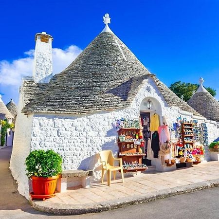 Casa Pascal Villa Polignano a Mare Eksteriør bilde