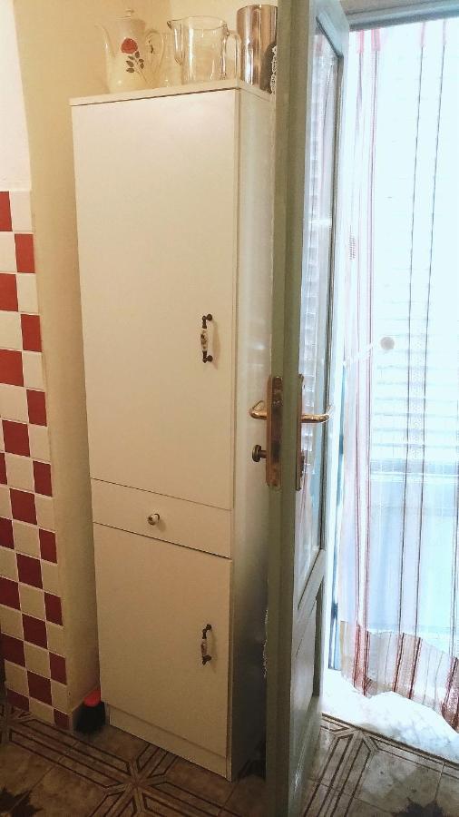 Casa Pascal Villa Polignano a Mare Eksteriør bilde