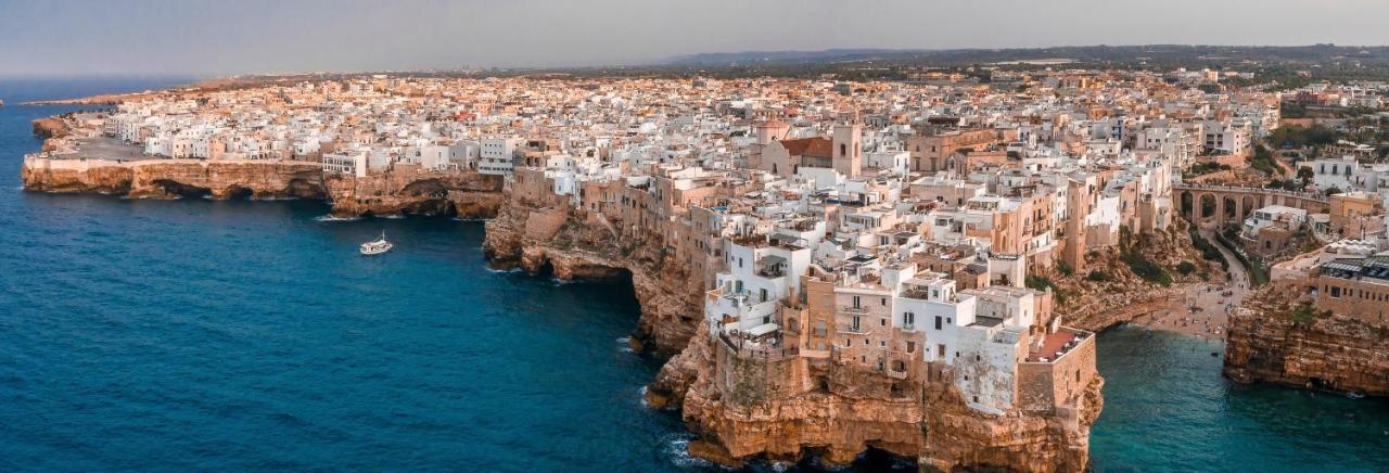 Casa Pascal Villa Polignano a Mare Eksteriør bilde