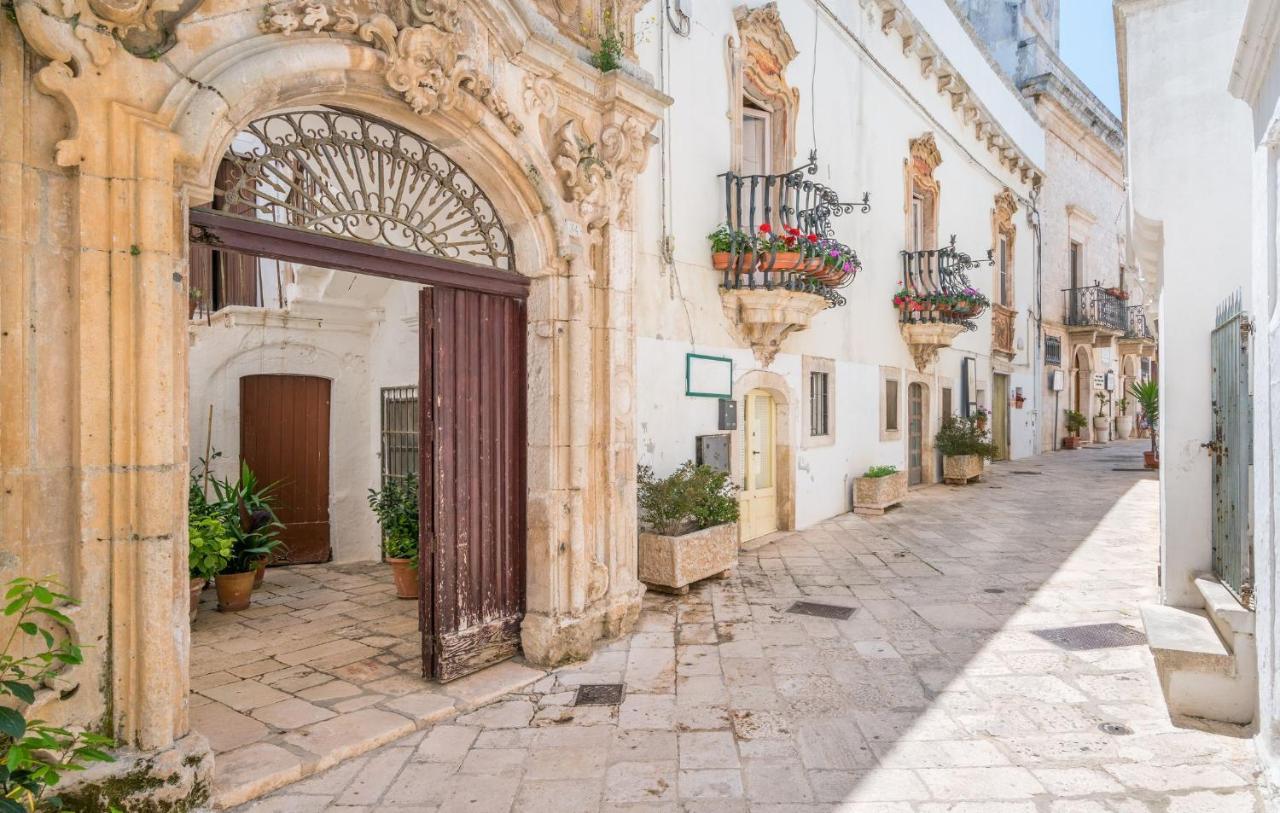 Casa Pascal Villa Polignano a Mare Eksteriør bilde