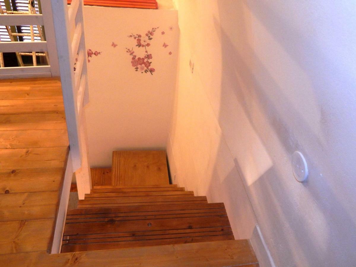 Casa Pascal Villa Polignano a Mare Eksteriør bilde