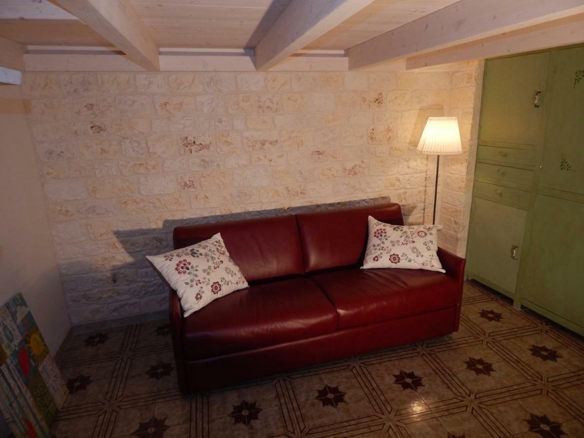Casa Pascal Villa Polignano a Mare Eksteriør bilde
