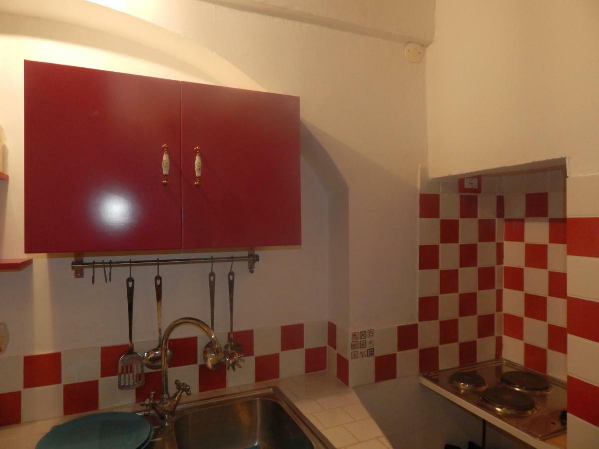 Casa Pascal Villa Polignano a Mare Eksteriør bilde
