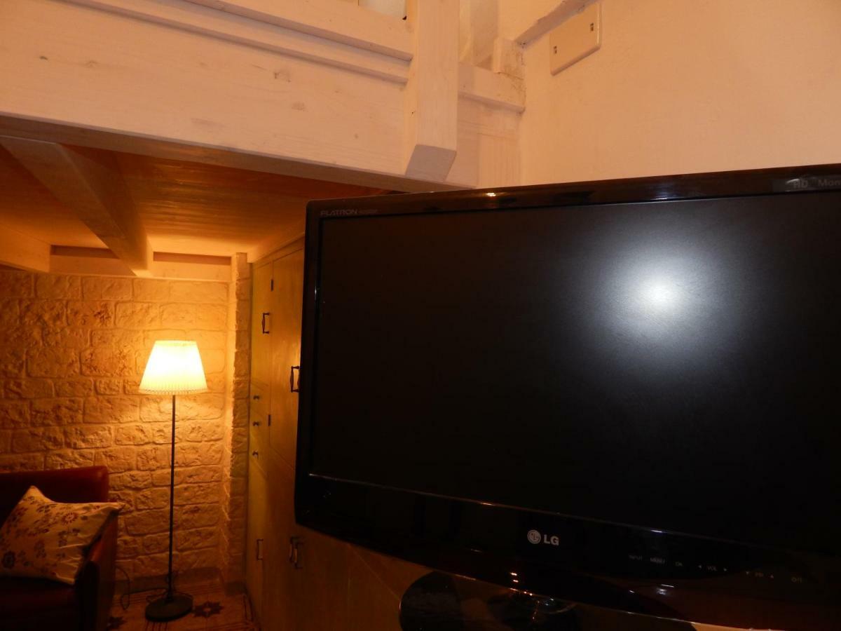 Casa Pascal Villa Polignano a Mare Eksteriør bilde
