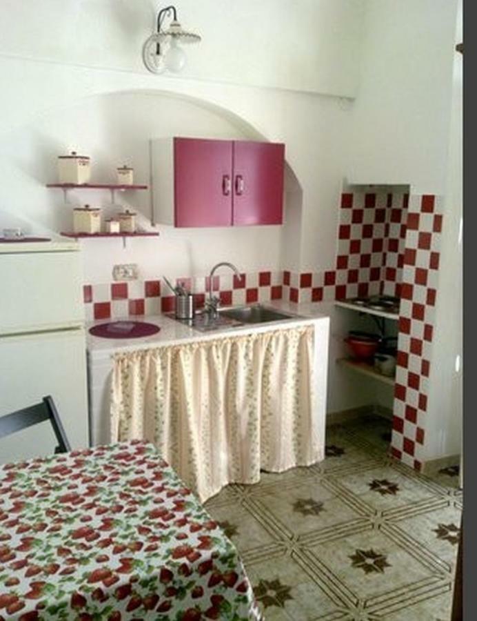 Casa Pascal Villa Polignano a Mare Eksteriør bilde