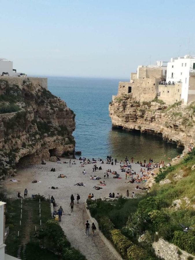 Casa Pascal Villa Polignano a Mare Eksteriør bilde