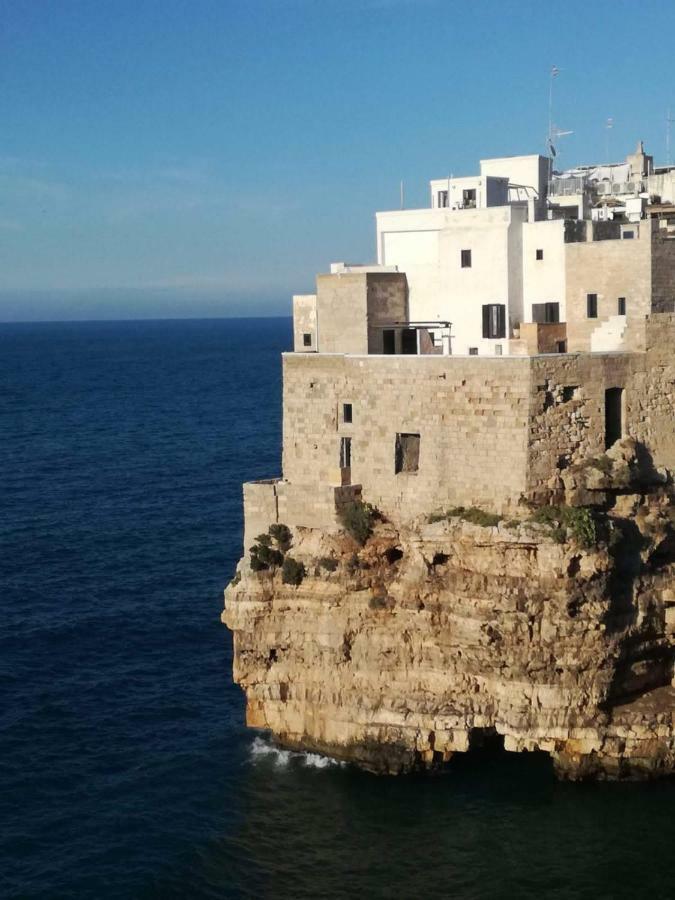 Casa Pascal Villa Polignano a Mare Eksteriør bilde