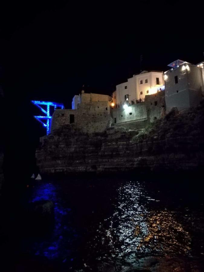 Casa Pascal Villa Polignano a Mare Eksteriør bilde