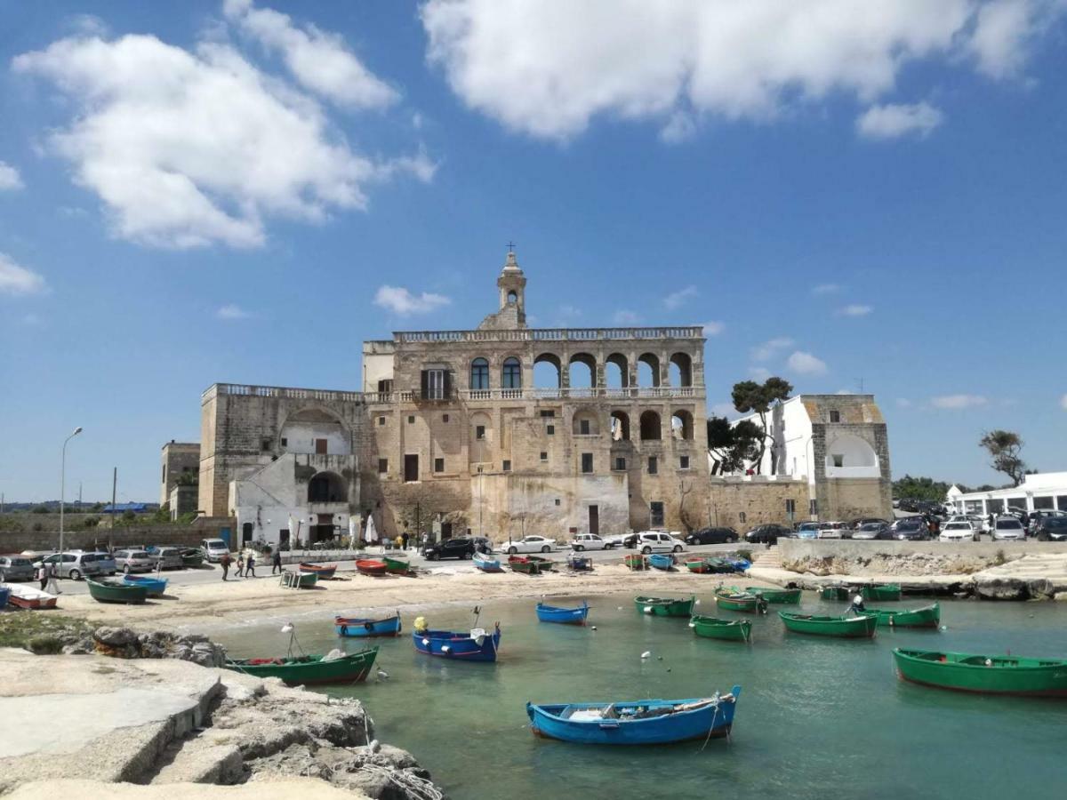 Casa Pascal Villa Polignano a Mare Eksteriør bilde