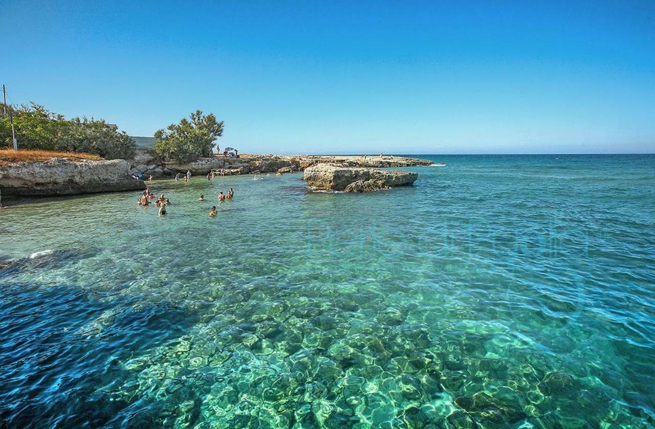 Casa Pascal Villa Polignano a Mare Eksteriør bilde